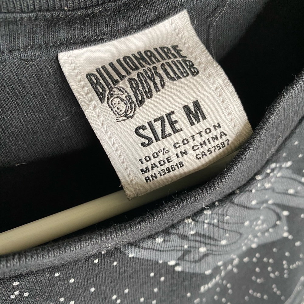 Billionaire Boys Club Constellations T-Shirt - Picture 2 of 5